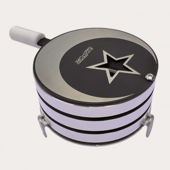 Калауд для кальяна Рэд Сторк Луна и Звезда (Red Stork Lunar Star)